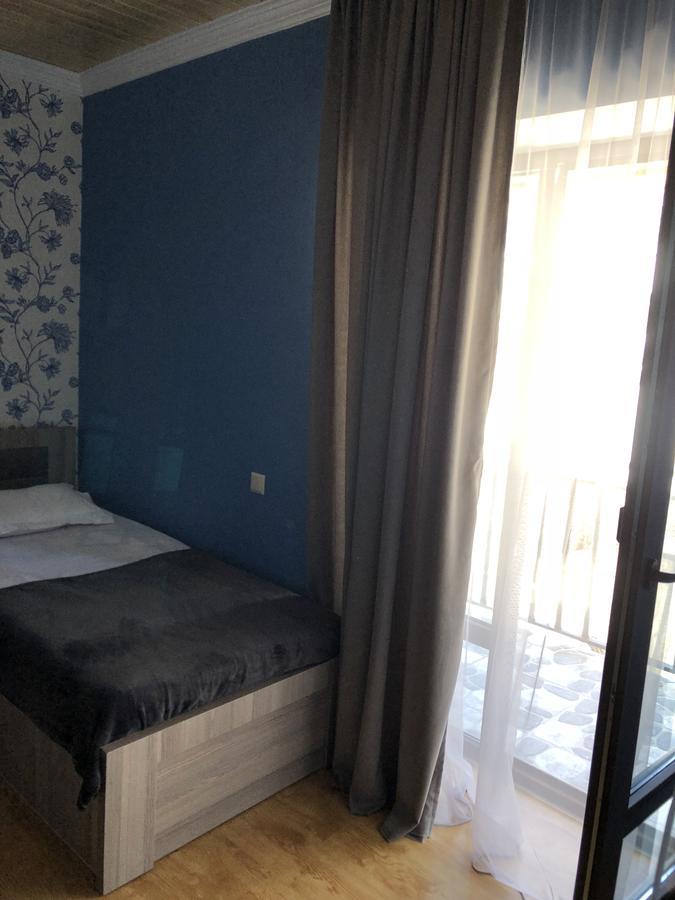 Lalaidi Rooms Mestia Exterior photo